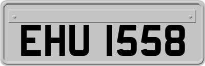 EHU1558