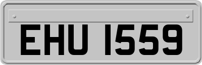 EHU1559