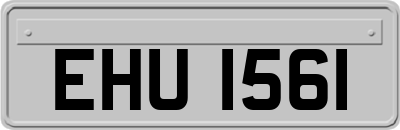 EHU1561