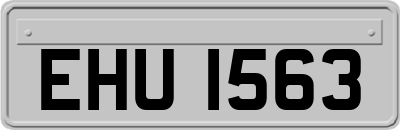 EHU1563