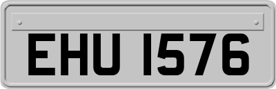 EHU1576