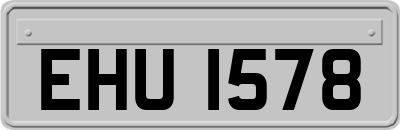 EHU1578