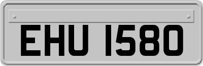EHU1580