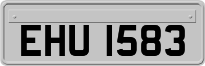 EHU1583
