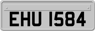 EHU1584