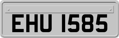 EHU1585