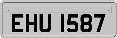 EHU1587