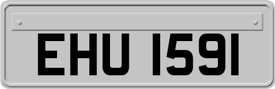 EHU1591