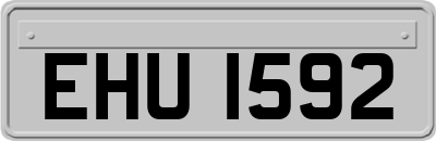 EHU1592