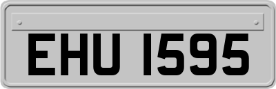 EHU1595