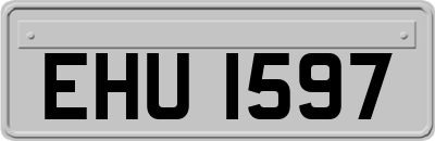 EHU1597