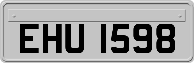 EHU1598