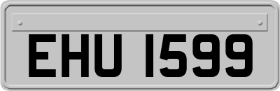 EHU1599
