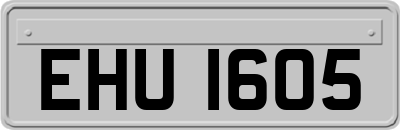 EHU1605