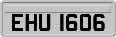 EHU1606