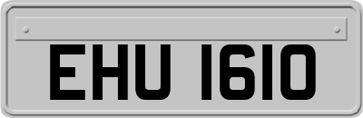 EHU1610