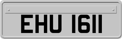 EHU1611