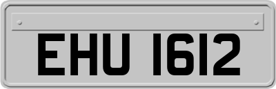 EHU1612