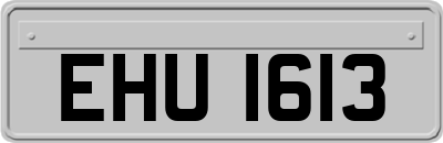 EHU1613