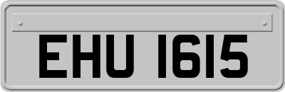 EHU1615