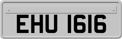 EHU1616