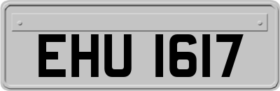 EHU1617