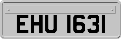 EHU1631