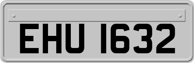 EHU1632