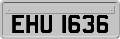 EHU1636