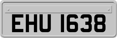 EHU1638