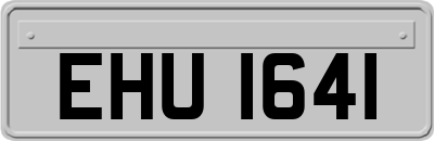 EHU1641