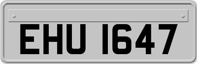 EHU1647