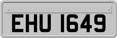 EHU1649