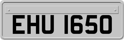 EHU1650