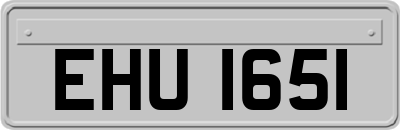 EHU1651
