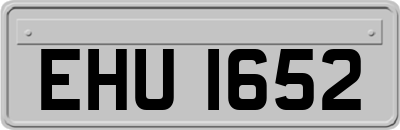 EHU1652