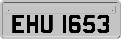 EHU1653