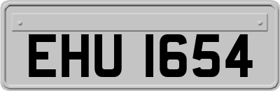 EHU1654