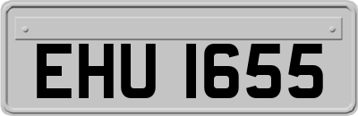 EHU1655