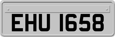 EHU1658