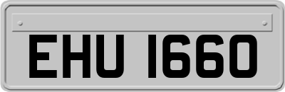 EHU1660