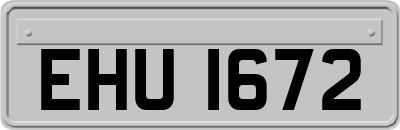 EHU1672