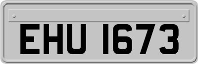 EHU1673