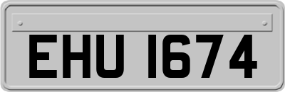 EHU1674