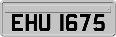 EHU1675