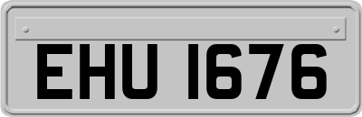 EHU1676