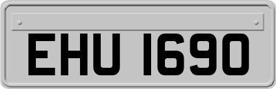EHU1690