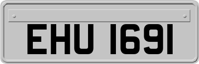 EHU1691