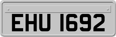 EHU1692