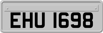 EHU1698